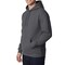 Gildan Unisex Fleece Hooded Sweatshirt 18500, Pullover Hoodie for Arts & Craft